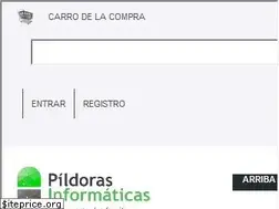 Sites similar to pildorasinformaticas.es
