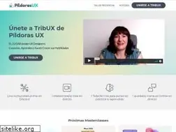 Sites similar to pildorasux.com