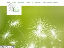 Sites similar to pile.hu