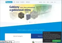 Sites similar to pilecky.cz