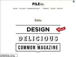Sites similar to piledesign.jp