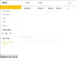 Sites similar to piledrivershop.com