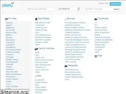 Sites similar to pilefly.com