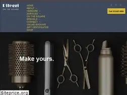 Sites similar to pileggisalon.com
