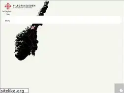 Sites similar to pilegrimsleden.no