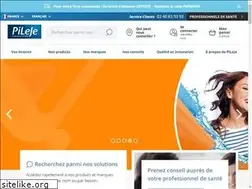 Sites similar to pileje-micronutrition.fr