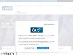 Sites similar to pileje.fr