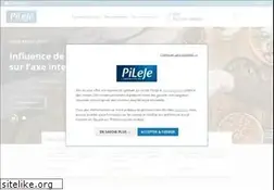 Sites similar to pileje.lu