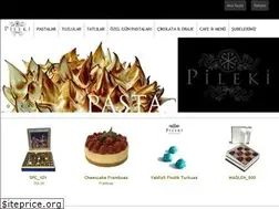 Sites similar to pileki.com