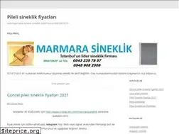 Sites similar to pilelisineklikfiyatlari.com