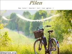 Sites similar to pilencykel.se