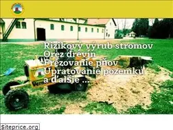 Sites similar to pilenie.sk