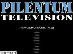Sites similar to pilentum-television.com