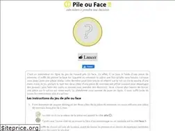 Sites similar to pileouface.org