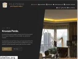 Sites similar to pileperde.com.tr