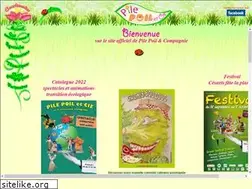 Sites similar to pilepoilplanete.com