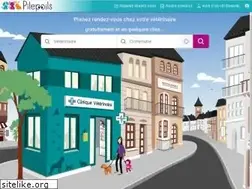 Sites similar to pilepoils.vet
