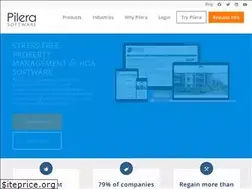 Sites similar to pilera.com