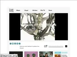 Sites similar to pilerats.com