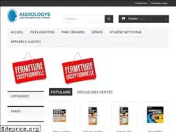 Sites similar to piles-auditives.fr