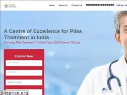Sites similar to piles-doctor.com