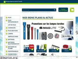 Sites similar to piles-et-plus.fr