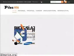 Sites similar to piles974.re
