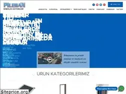 Sites similar to pilesan.com.tr