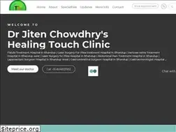 Sites similar to pilesclinicmumbai.com