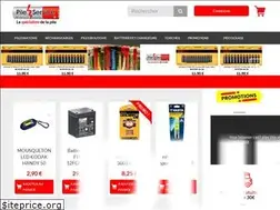 Sites similar to pileservice.com