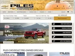 Sites similar to pilesgm.com