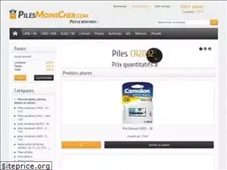 Sites similar to pilesmoinscher.com
