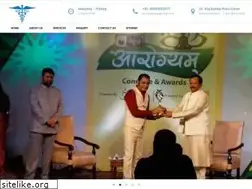 Sites similar to pilestreatmentindelhi.com