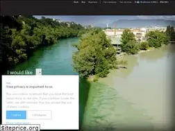 Sites similar to pilet-renaud.ch