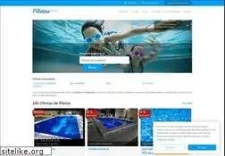 Sites similar to piletas.com.ar