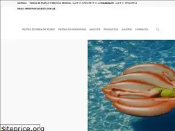 Sites similar to piletascrisci.com.ar