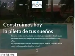 Sites similar to piletaspilar.com.ar