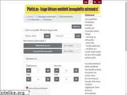 Sites similar to piletid.eu