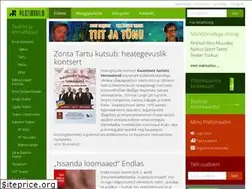 Sites similar to piletimaailm.com