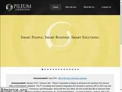 Sites similar to pileum.com
