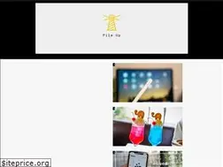 Sites similar to pileup.blog