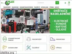 Sites similar to pilex.cz