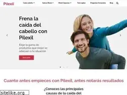 Sites similar to pilexil.com
