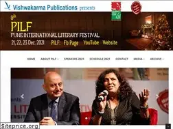 Sites similar to pilf.in