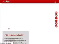 Sites similar to pilger-speyer.de