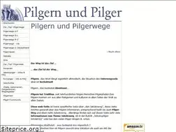 Sites similar to pilger-weg.de