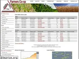 Sites similar to pilgercoop.com
