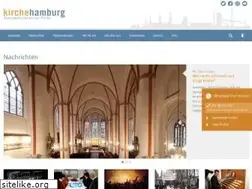 Sites similar to pilgern-hamburg.de