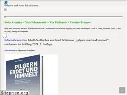 Sites similar to pilgern.ch
