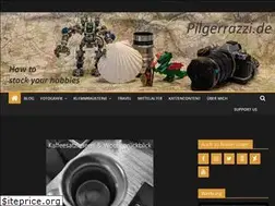 Sites similar to pilgerrazzi.de